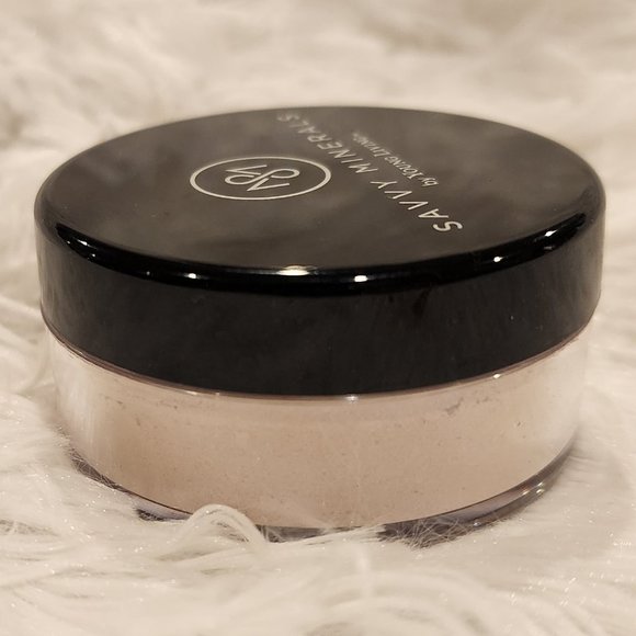 Young Living Other - Veil Setting Powder Young Living Savvy Minerals -